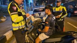 Pastikan Keselamatan Pengguna Jalan, Ops Keselamatan Agung 2026: Mengedepankan Imbauan Humanis 