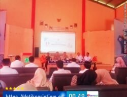 Musrenbang RKPD Kabupaten Majalengka Tahun 2027 tingkat Kecamatan menegaskan pentingnya sinkronisasi