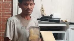 Owner Itemdurian Ciptakan Durian Premium demi Jaga Harga Durian Kekuyang di Bulan Ramadhan