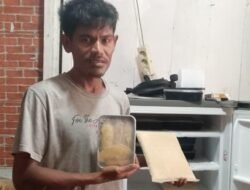 Owner Itemdurian Ciptakan Durian Premium demi Jaga Harga Durian Kekuyang di Bulan Ramadhan