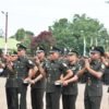 Pendidikan Tamtama Infanteri TNI AD Gelombang III TA 2025 Resmi Ditutup, Rindam II/Sriwijaya Cetak 1.741 Prajurit