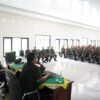 Zero Accident Dalam Pendidikan dan Latihan, Kasdam II/Sriwijaya : Perketat Prosedur Keamanan di Rindam II/Sriwijaya