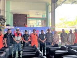 PHM Tak Main-Main: Operasi Migas, CSR, dan Ketahanan Energi Nasional Diperlihatkan