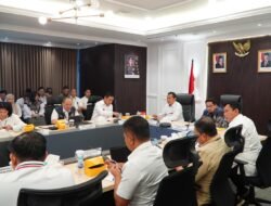 Harga Pangan Diawasi Ketat Jelang Imlek, Ramadhan, dan Idul Fitri 2026, Satgas Saber Dikerahkan secara Nasional