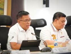 Satgas Saber Aktifkan Hotline Aduan Jelang HBKN 2026, Catat Nomernya Disini?