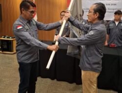 Mahmud Buka Musda II PJS Babel, Rikky Permana Kembali Pimpin DPD