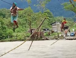 Manuver Politik di Tengah Krisis: Analisis Reputasi Ruslan Daud dalam Pemulihan Pascabencana Bireuen