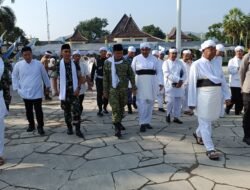 Kirab Sejarah Majalengka: Menyambut HUT ke-186