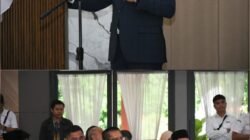 Pimpinan Baru BPKP NTB Dikukuhkan, Fokus Perkuat Pengawasan dan Tata Kelola Keuangan Daerah