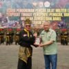 Pengukuhan Pengurus Pencak Silat Militer Wilayah Sumsel dan Babel Tahun 2026 : “Perkuat Jati Diri Prajurit dan Pelestari Budaya Bangsa
