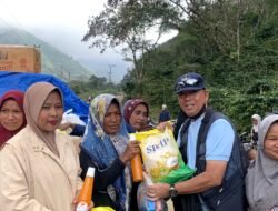 YAYASAN SALURAN INTERNASIONAL (YSI-ICF) ADVANCING HUMANITARIAN COOPERATION AND RESILIENCE IN ACEH