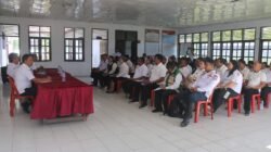 Pemkab Tapanuli Utara Tegaskan Implementasi Program ‘TABIR’