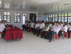 Pemkab Tapanuli Utara Tegaskan Implementasi Program ‘TABIR’