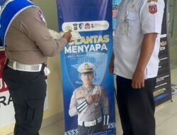 Tingkatkan Kualitas Pelayanan Publik, Proses Pelayanan BPKB Polres Karangasem Semakin Cepat dan Transparan