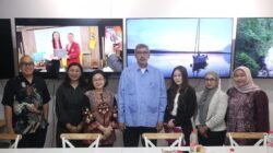 Dubes Venezuela Bahas Isu Global di Prodi Hubungan Internasional Univesitas Moestopo