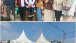 Stok Darah Menipis Jelang Ramadhan, PMI Bireuen Gerak Cepat Gelar Donor di Alun-Alun