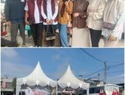 Stok Darah Menipis Jelang Ramadhan, PMI Bireuen Gerak Cepat Gelar Donor di Alun-Alun