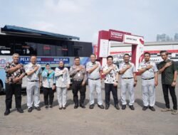 Pengunjung IIMS 2026 Kaget! Ternyata Bisa Urus Ini Sekalian di Lokasi