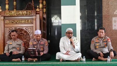 Mengungkap Keistimewaan Bulan Suci Ramadhan: Bulan yang Ditunggu Umat Islam