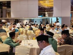 Sinergi Pemerintah dan Ulama, Batam Matangkan Program Dakwah Ramadan 1447 H