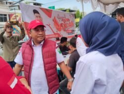 Di Bawah Kepemimpinan Edi Syahputra, SH (Obama), PMI Bireuen Bangun Gerakan Donor Darah Berkelanjutan