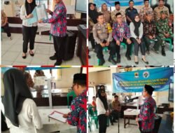 Pelantikan & Pengambilan Sumpah Perangkat Baru Desa Banjarwangunan Kecamatan Mundu Kabupaten Cirebon