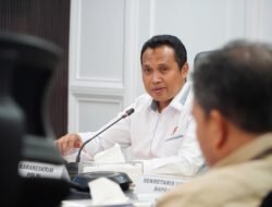 Jelang HBKN 2026, Satgas Saber Pangan Sisir 9.138 Titik, Pelanggar Disanksi