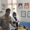 Kapolres Muba,AKBP Ruri Prastowo Laksanakan Program Khitanan Gratis Jum’at Berkah DiGelar Setiap Pekan