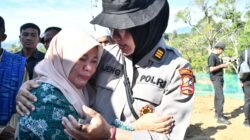 Pengabdian Masyarakat Mahasiswa STIK Angkatan 83 Tembus Daerah Pedalaman Aceh Timur