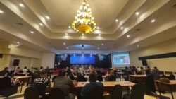 Sekretaris Komisi D DPRD Tekankan Pemahaman Ham Sebagai Pilar Perlindungan Warga Negara Dan Pendidikan Politik