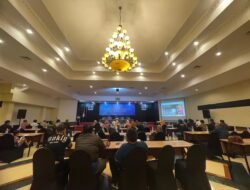 Sekretaris Komisi D DPRD Tekankan Pemahaman Ham Sebagai Pilar Perlindungan Warga Negara Dan Pendidikan Politik