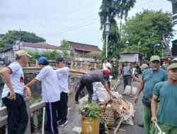 Sengkuyung di Bantaran Kali: Ikhtiar Lintas Iman Merawat Nadi Semarang Tengah