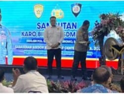 Perkuat Meritokrasi, Polri Konsolidasikan Asesor Assessment Center