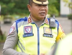 Selama Pelaksanaan Ops Keselamatan Agung, Polda Bali dalam 13 Hari Berhasil Tindak 4.936 Pelanggar