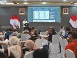 Kemendes Tekankan Sinergi Lintas Sektor Wujudkan Desa Mandiri