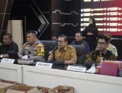 Kang Akur Tegaskan Tragedi Miras, Tidak Boleh Terjadi Lagi