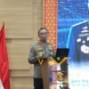 Polda Sumsel Perkuat Sinergitas TNI-Polri dan Pengamanan Agenda Strategis Nasional 2026