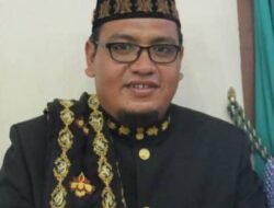 Tudan (Ramadhan Harun): Makmeugang Warisan Budaya yang Menjaga Kepedulian Sosial Warga Aceh