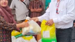 Relawan Peduli Rakyat Lintas Batas Desak Gubernur Aceh Evaluasi dan Berhentikan PLT Kepala Pelaksana BPBA Fadmi Ridwan, SP, MA