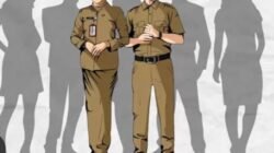 Rangkap jabatan ASN/P3K Menjadi Polemik di Masyarakat –GWI: Desak Bupati Turun Tangan.