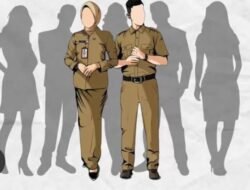 Rangkap jabatan ASN/P3K Menjadi Polemik di Masyarakat –GWI: Desak Bupati Turun Tangan.