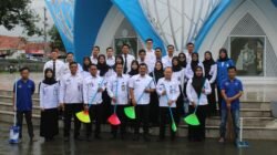 Lapas Majalengka Bersih-Bersih Masjid, Menyambut Ramadhan dengan Hati Bersih