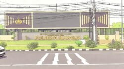 Klarifikasi Dugaan Penerimaan Uang Terkait Pelepasan Mobil Tiang Wafi