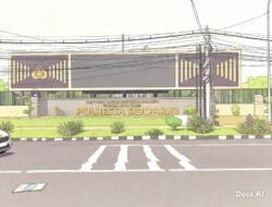 Klarifikasi Dugaan Penerimaan Uang Terkait Pelepasan Mobil Tiang Wafi