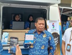 Bupati Dorong ASN Majalengka Jadi Teladan Pembayaran PBB dan Pajak Daerah Secara Digital