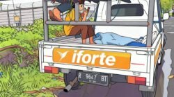 Dugaan Intimidasi dan Permintaan Uang terhadap Pekerja Proyek WiFi Iforte di Desa Pilang, Wonoayu