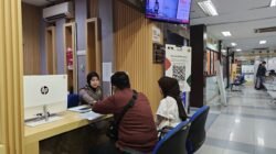 SPKT Polda Metro Jaya Responsif Tangani Laporan Kehilangan, Warga Merasa Terbantu