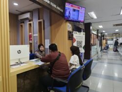 SPKT Polda Metro Jaya Responsif Tangani Laporan Kehilangan, Warga Merasa Terbantu