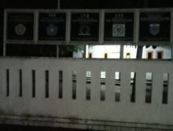 Ketua BPD Waringin kurung”inisial”S N ) Diduga Rangkap Jabatan PNS, Publik Desak Penegakan Aturan