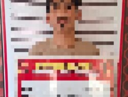 Respon Cepat Satreskrim Polres Aceh Tengah Ringkus Pelaku KDRT di Kecamatan Bebesen